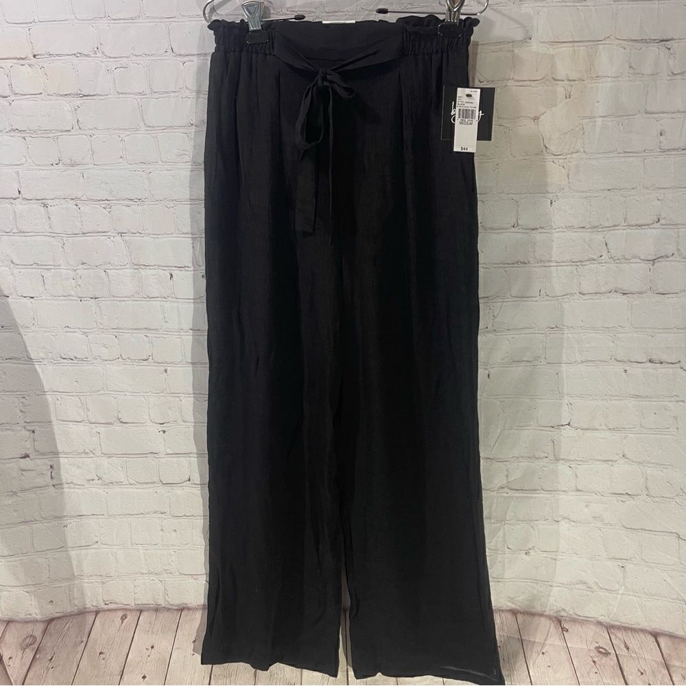 By and by black pants